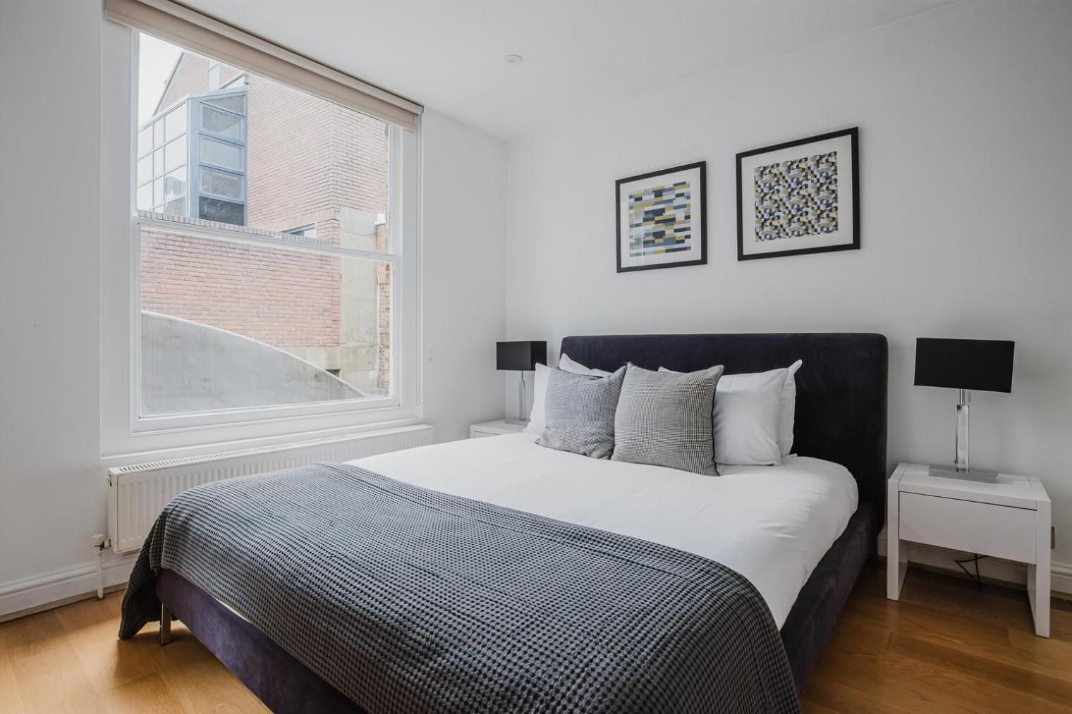 Appartamento Blueground Chelsea Wd Nr Museums Park Lon-630 *