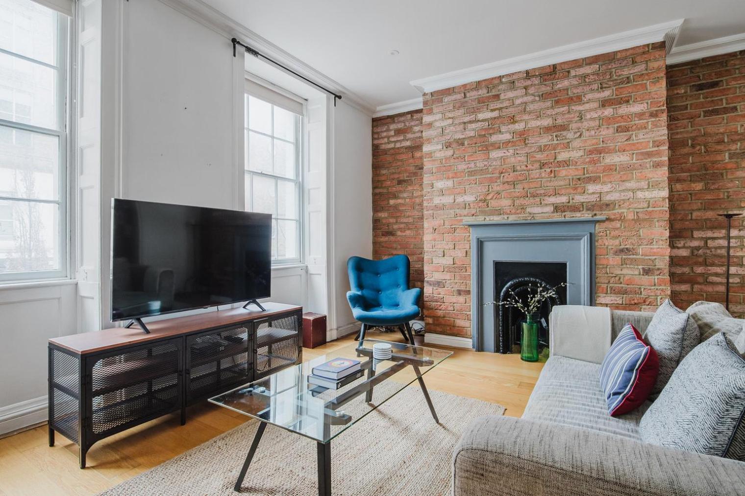 Blueground Chelsea Wd Nr Museums Park Lon-630 Appartamento *